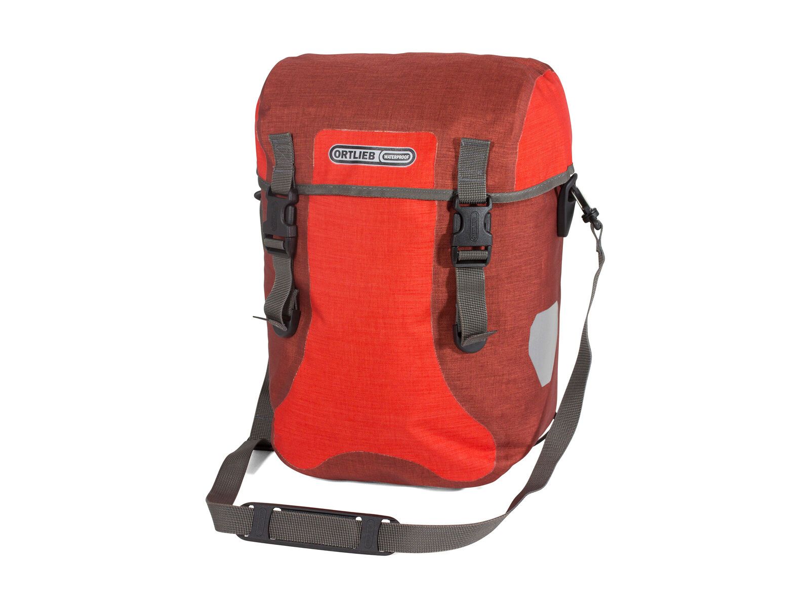 ORTLIEB Sport-Packer Plus (Paar), signalrot - Bild 2