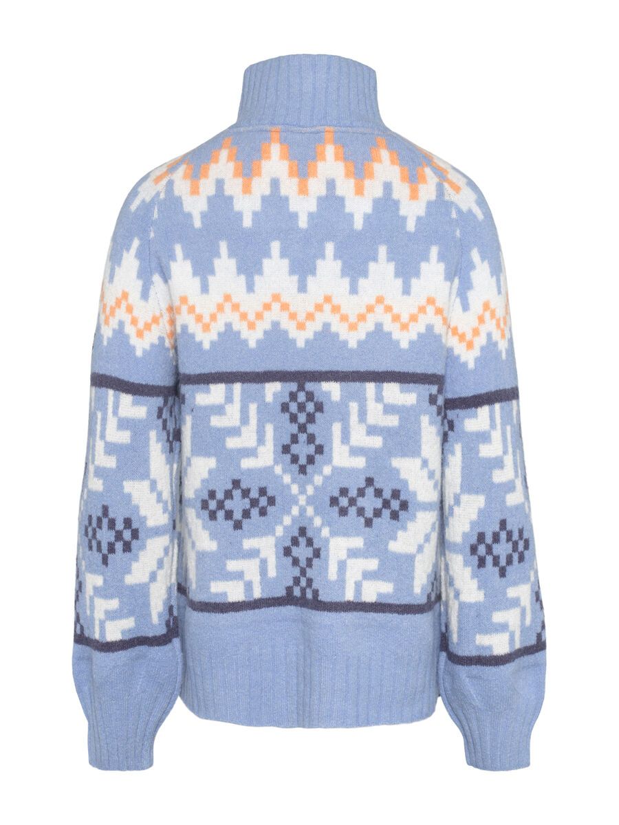 Kari Traa Amelia Knit, pastel light blue - Bild 2