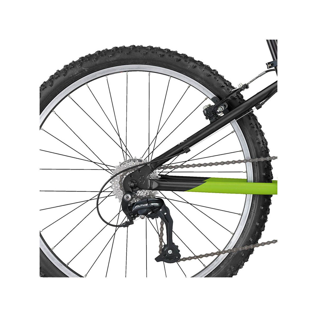Scott Scale JR 24 - Bild 4