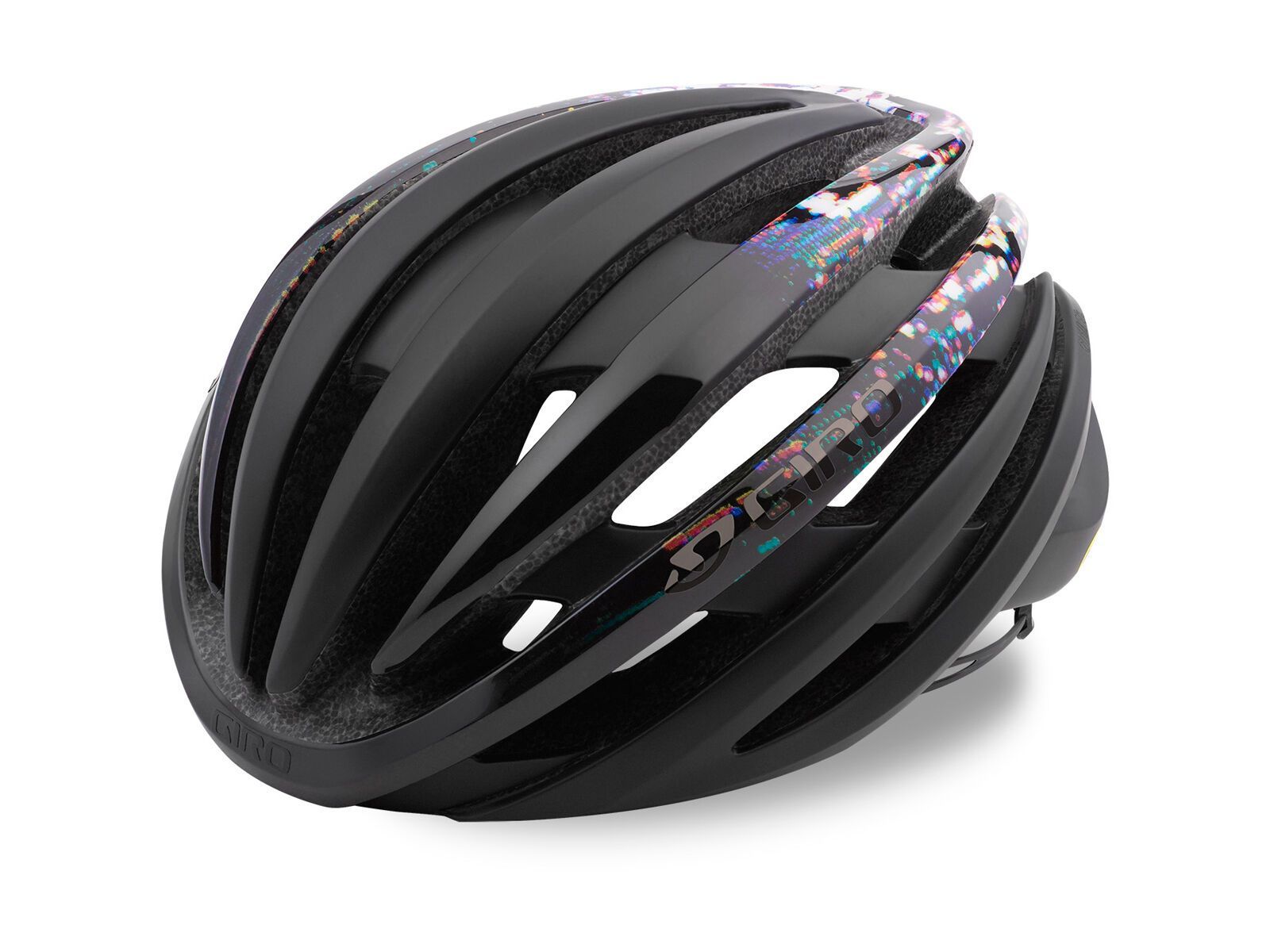 Giro Cinder MIPS, mat black breakaway - Bild 1