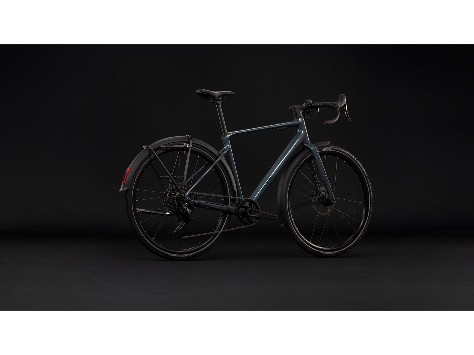 Cube Nuroad Pro FE, taiga´n´blue - Bild 8