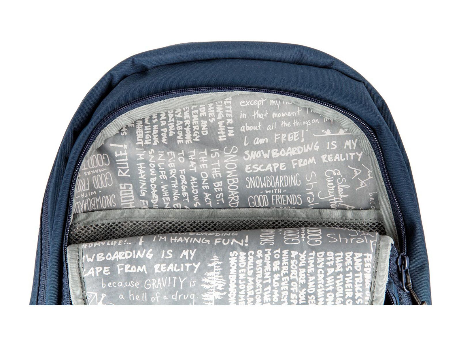 Nitro Chase, indigo - Bild 4