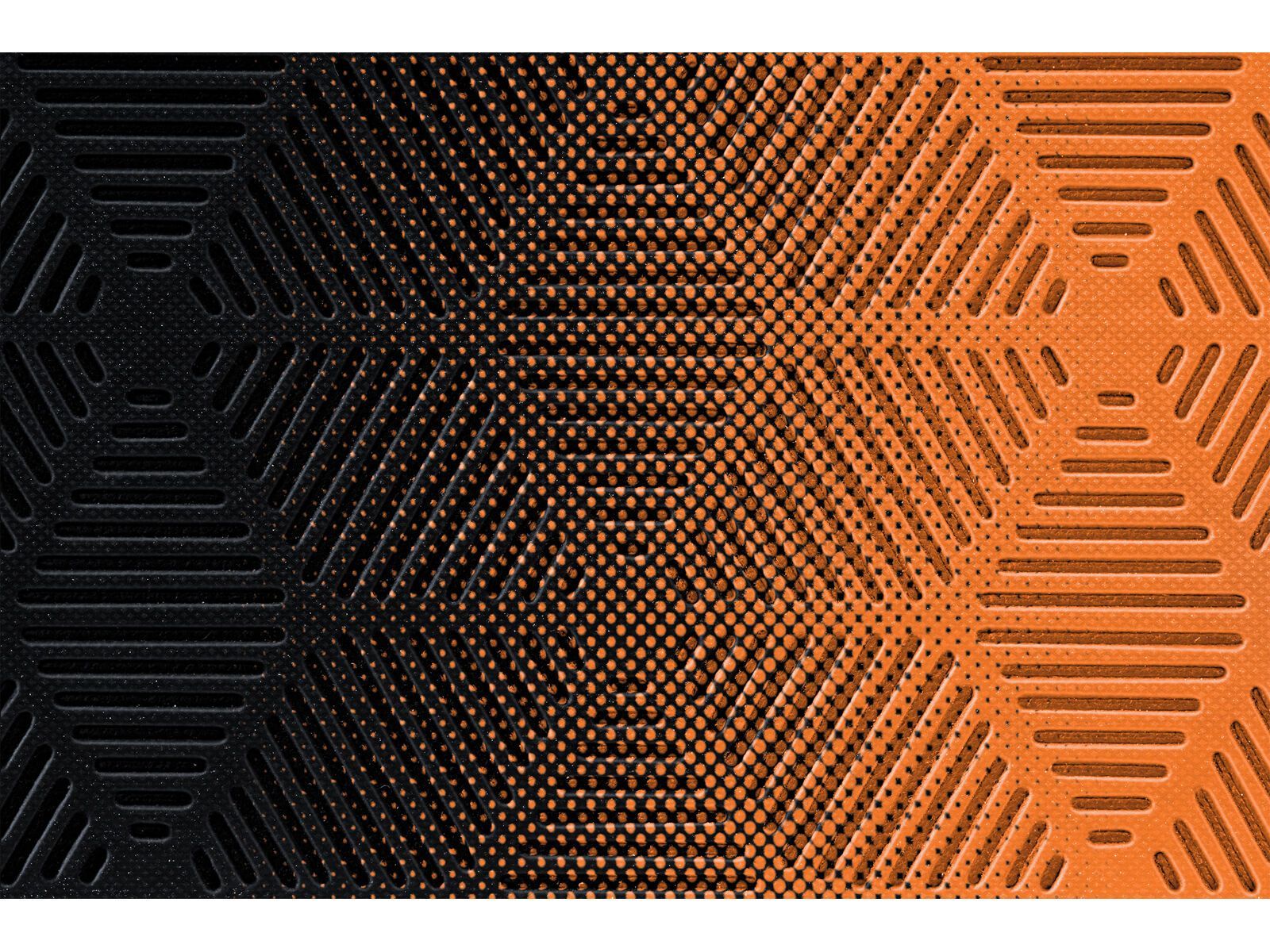 Cube Acid Lenkerband RC 3,0, black´n´neon orange - Bild 3