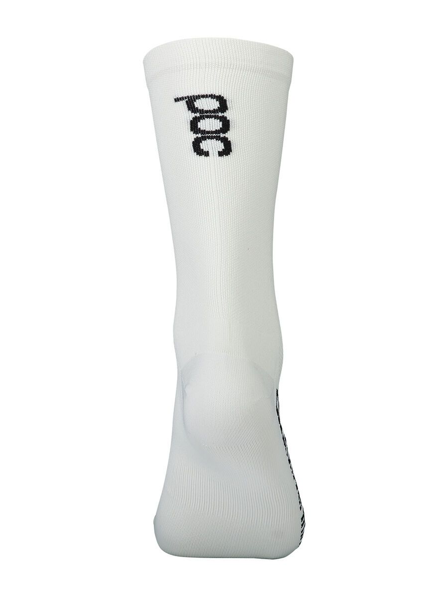 POC Vivify Sock Long, hydrogen white - Bild 2