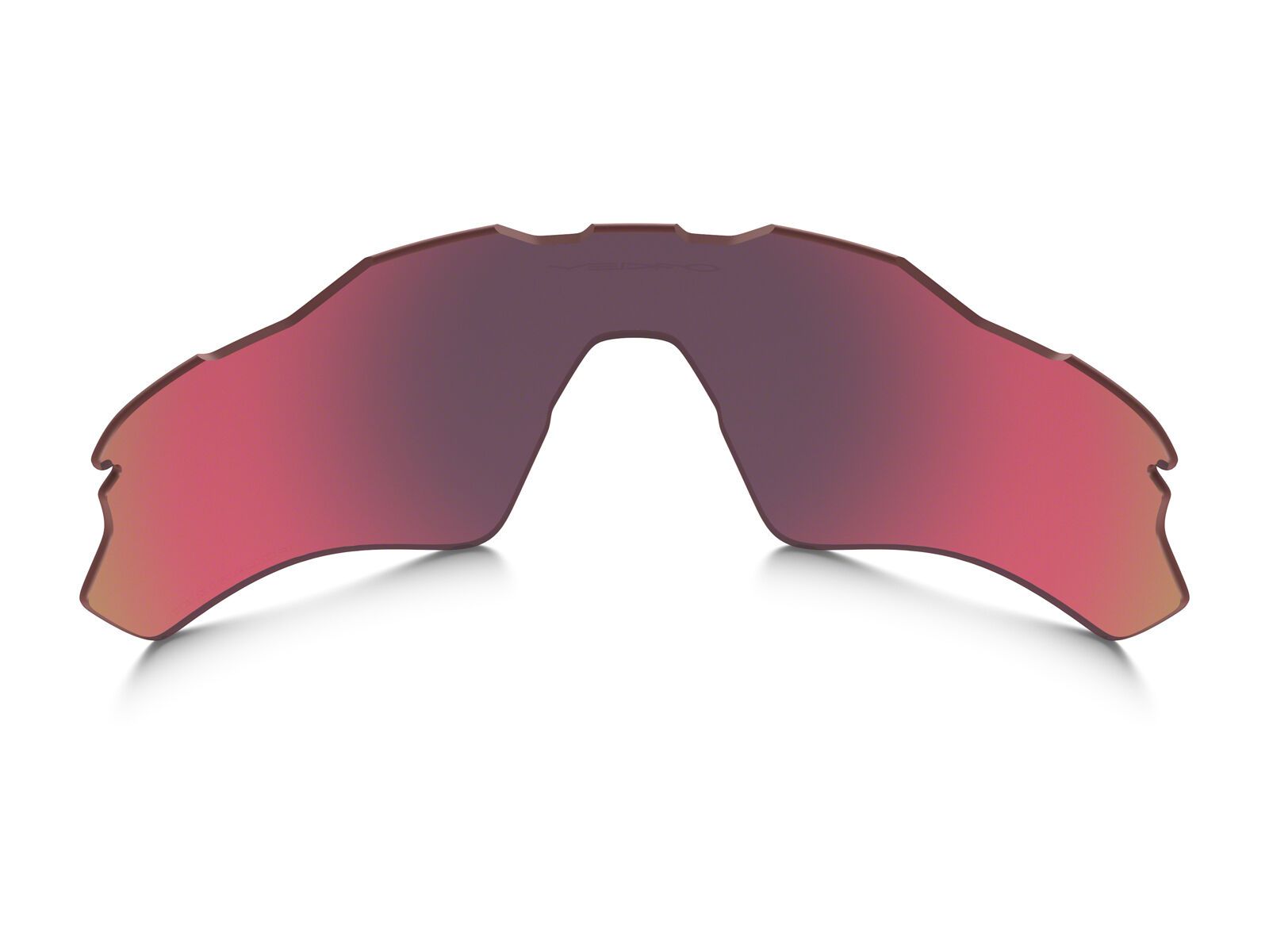 Oakley Radar EV Path Wechselgläser, oo red iridium polarized - Bild 3