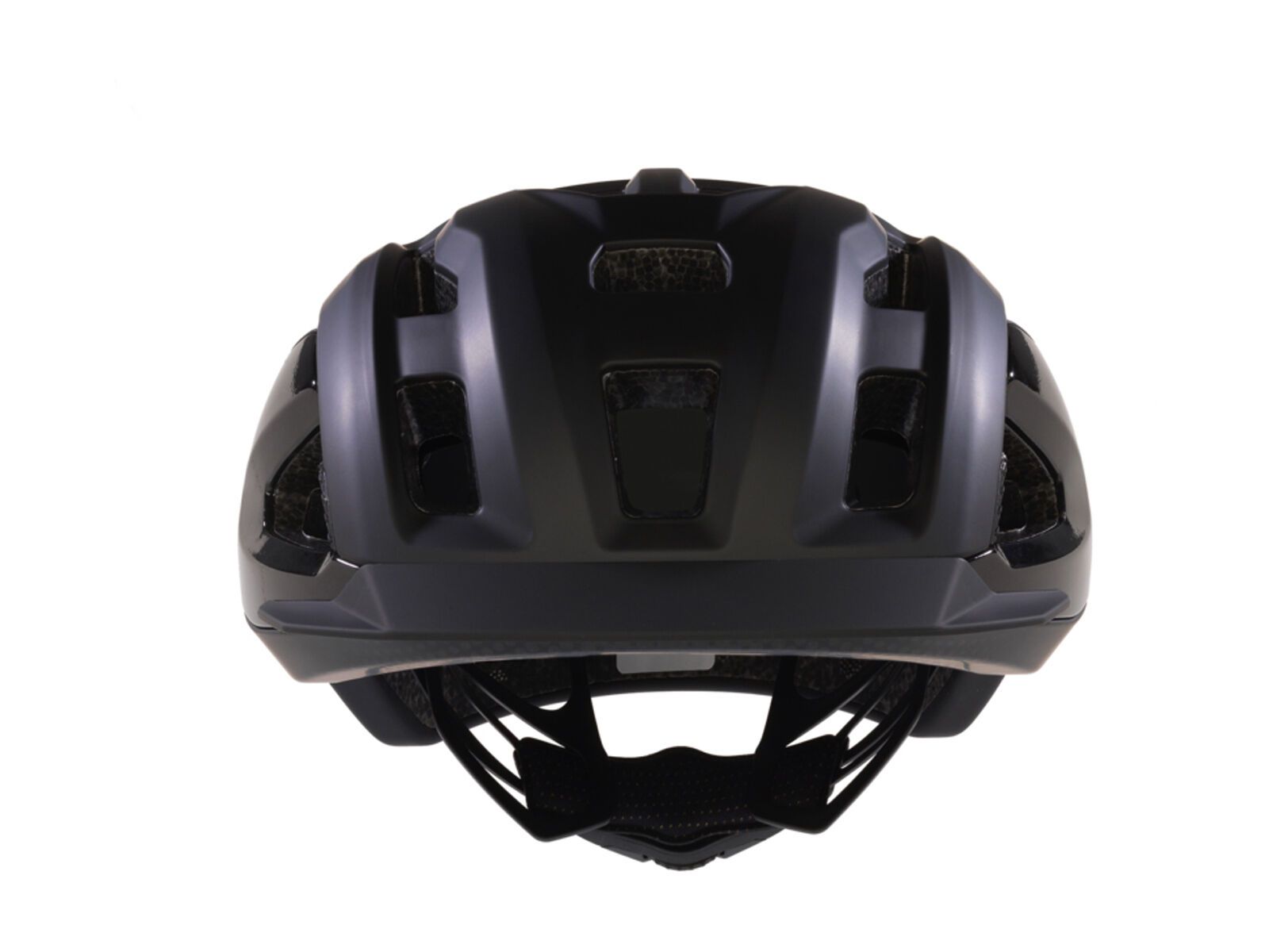 Oakley ARO3 Allroad I.C.E. MIPS, i.c.e black reflective - Bild 4