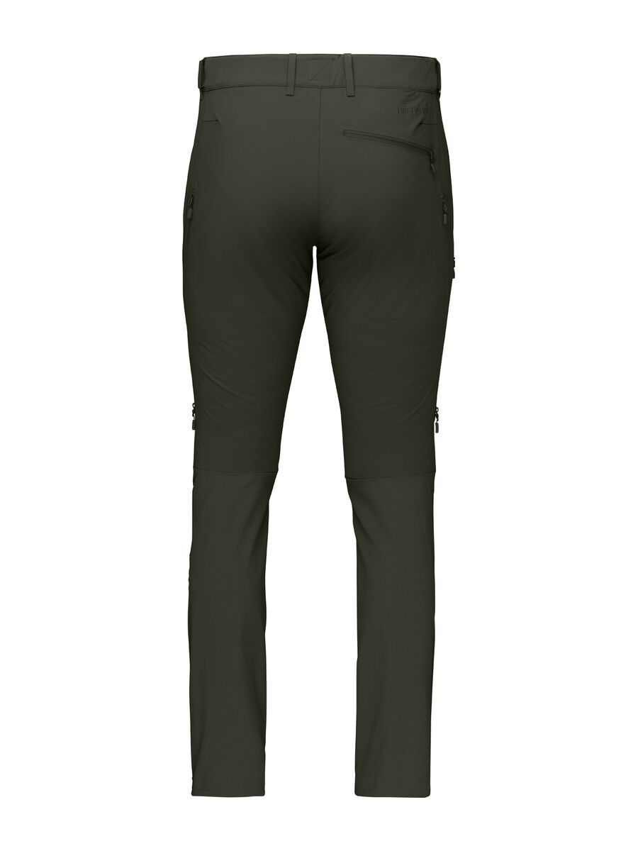 Norrona falketind flex1 Pants M's, rosin - Bild 2