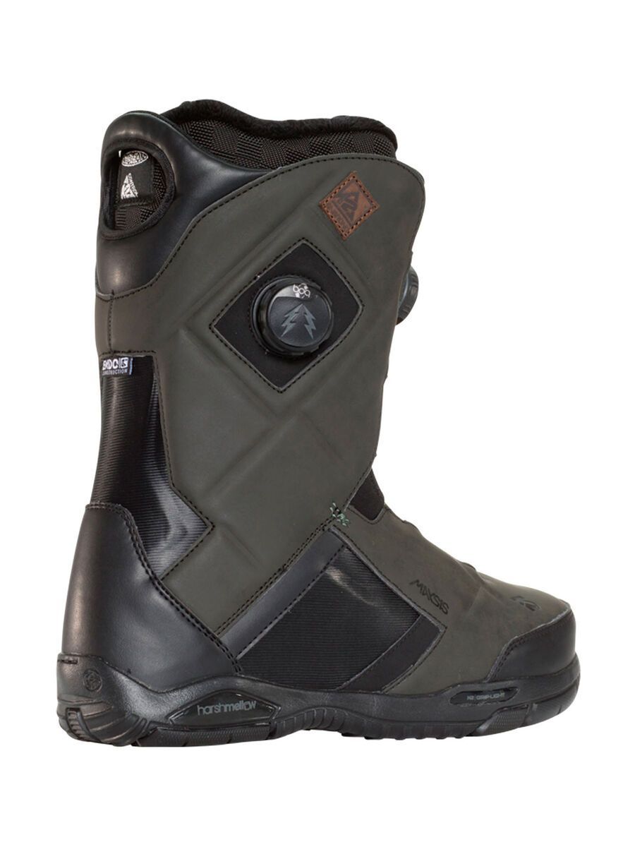 K2 Maysis, black - Bild 2