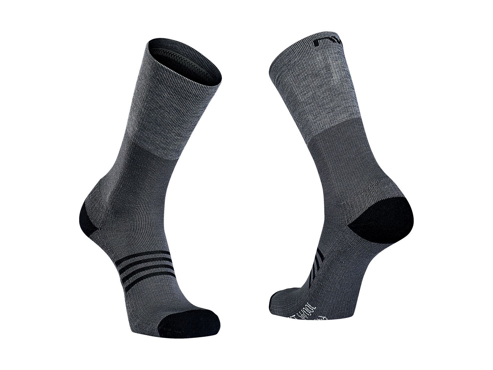 Northwave Extreme Pro High Sock, black - Bild 1