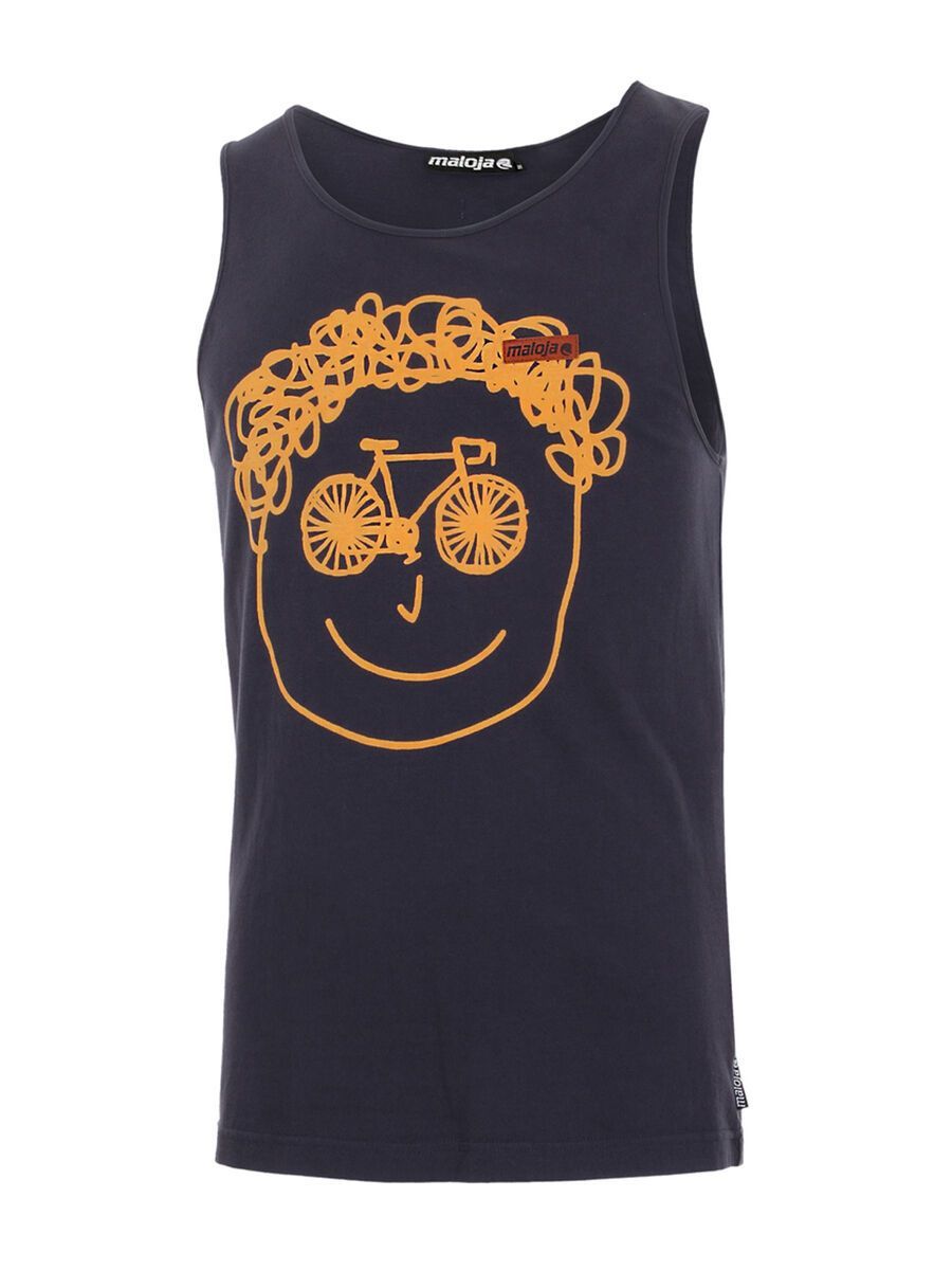 Maloja BulloM., nightfall - Bild 1