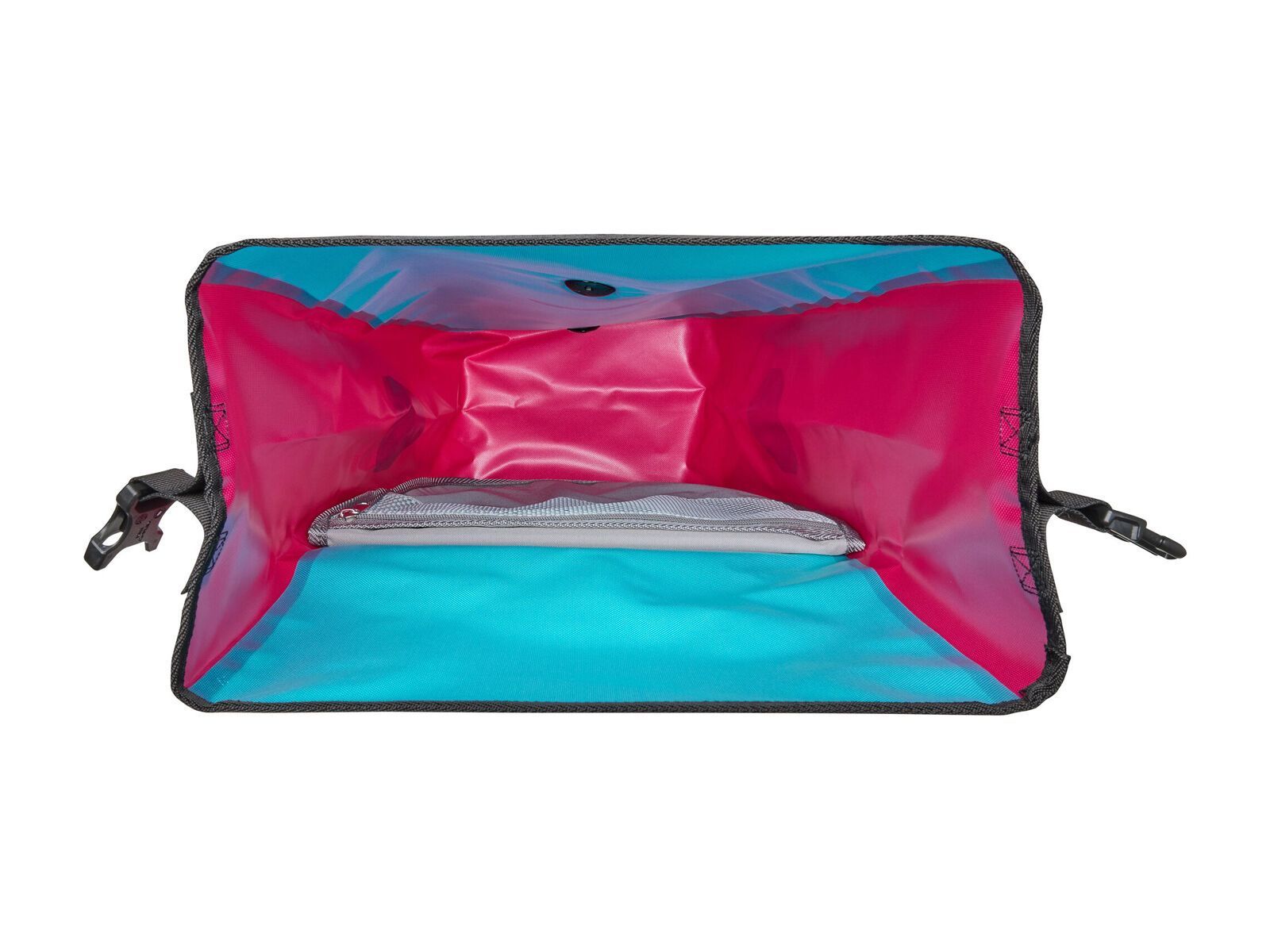 ORTLIEB Back-Roller Cyber, blue/pink - Bild 5