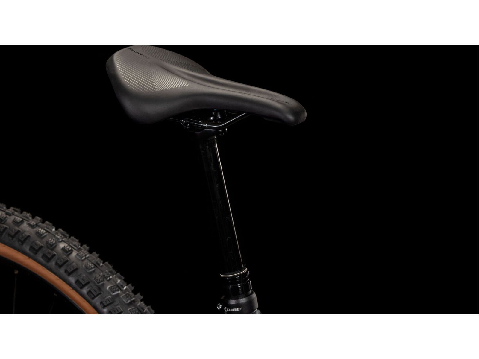 Cube Stereo One22 Pro 29, metalblack´n´black - Bild 6