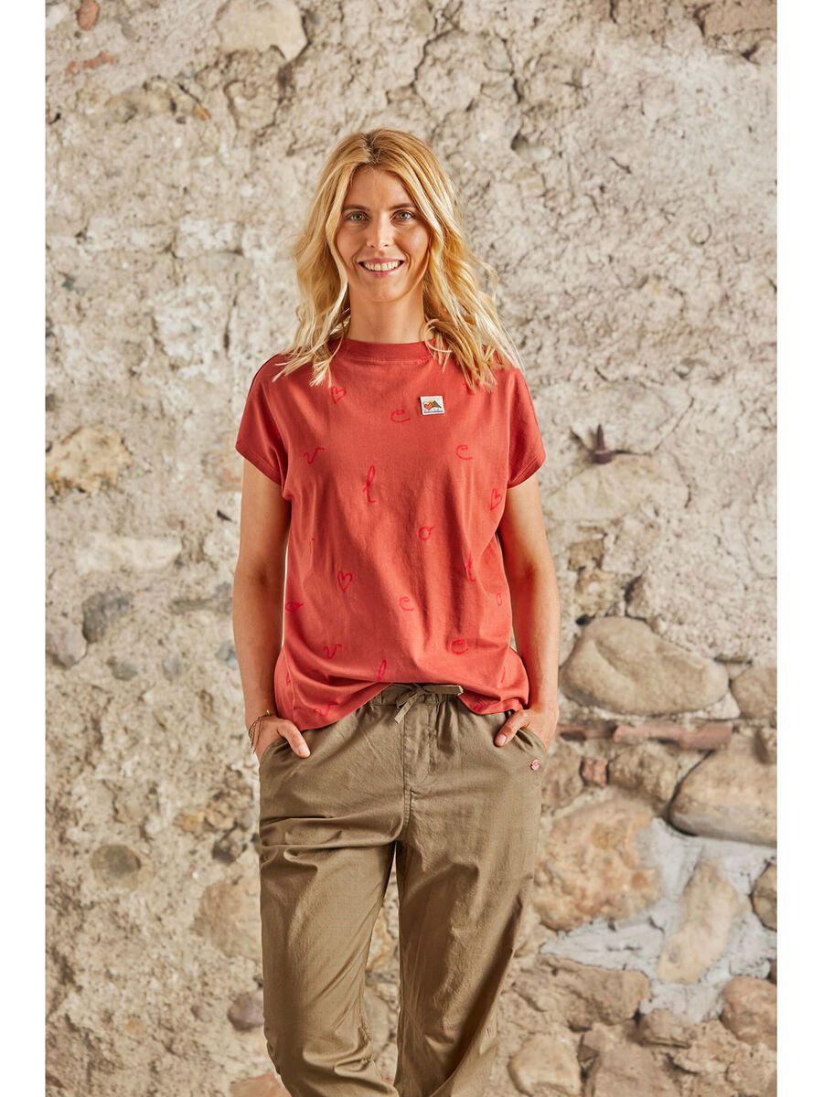 Maloja ViumsM., rosehip velolove - Bild 3