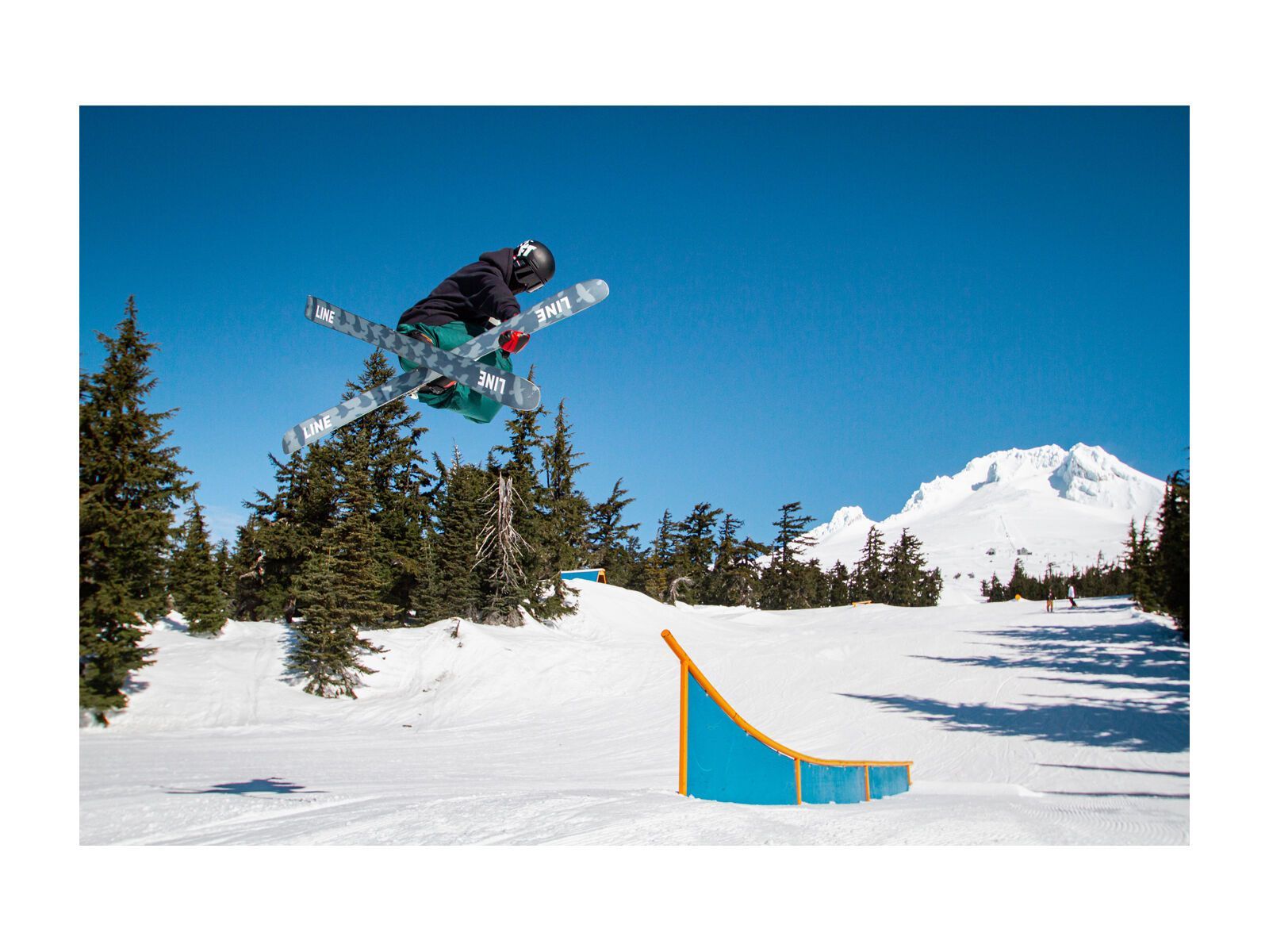 Line Chronic - Bild 7