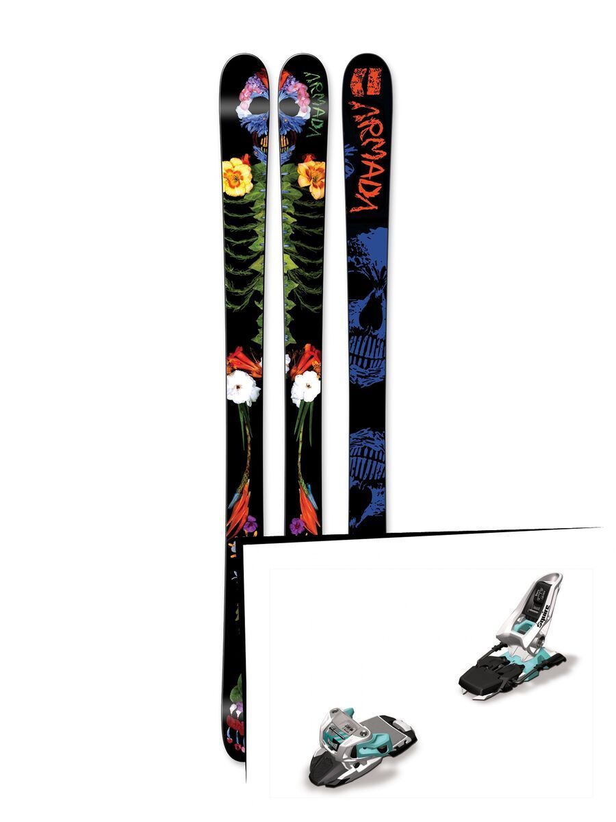 Armada Set: Makai 2016 + Marker Squire 11 - Bild 1