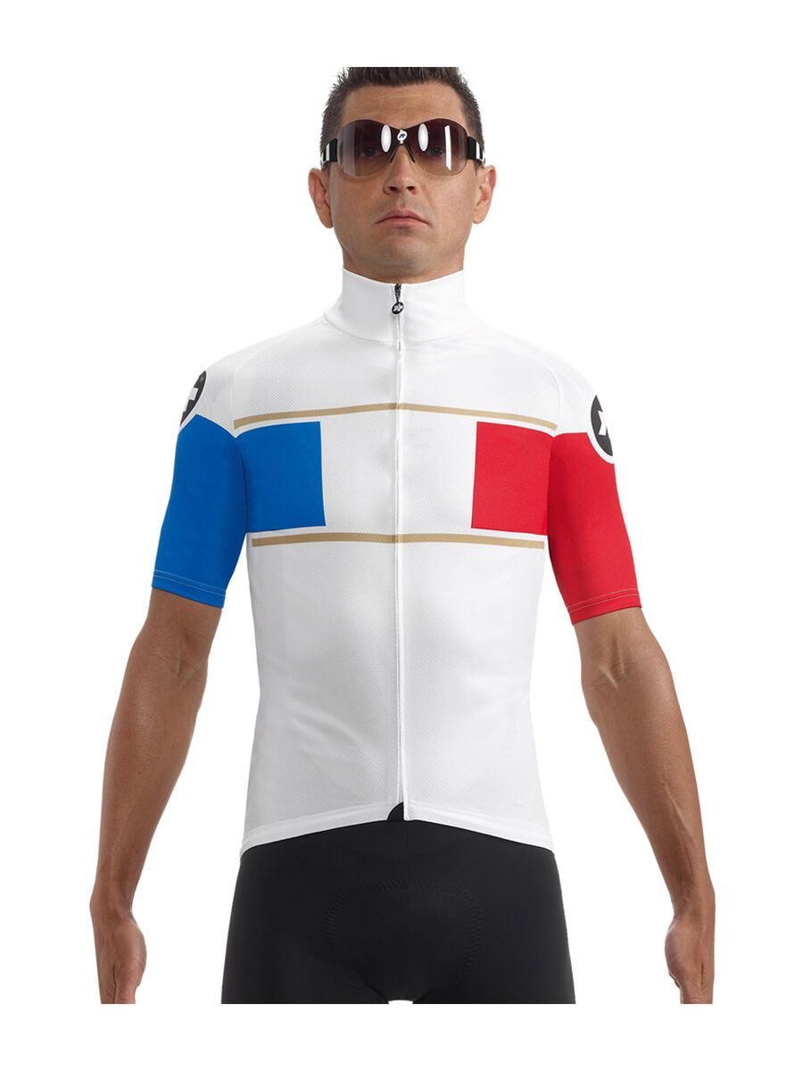 Assos SS.neoPro, France - Bild 1