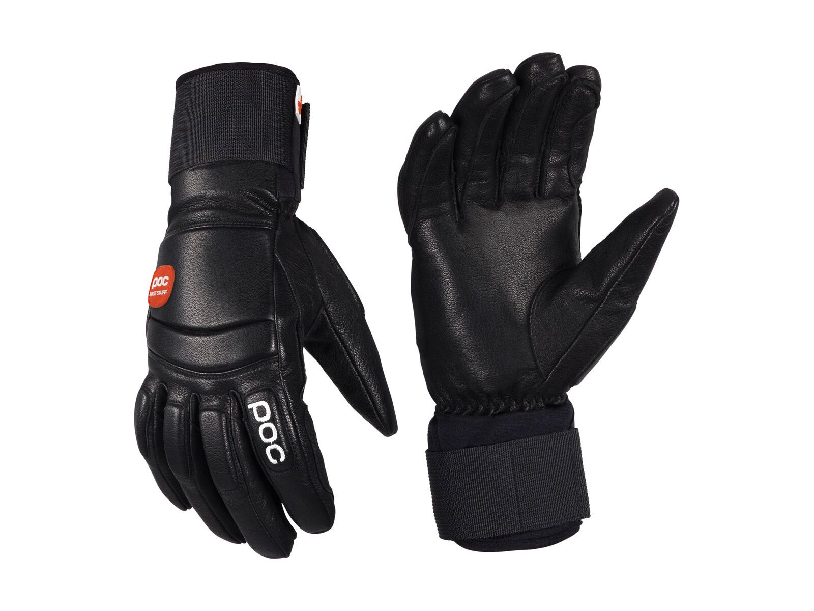 POC Palm Comp VPD 2.0, Black - Bild 1