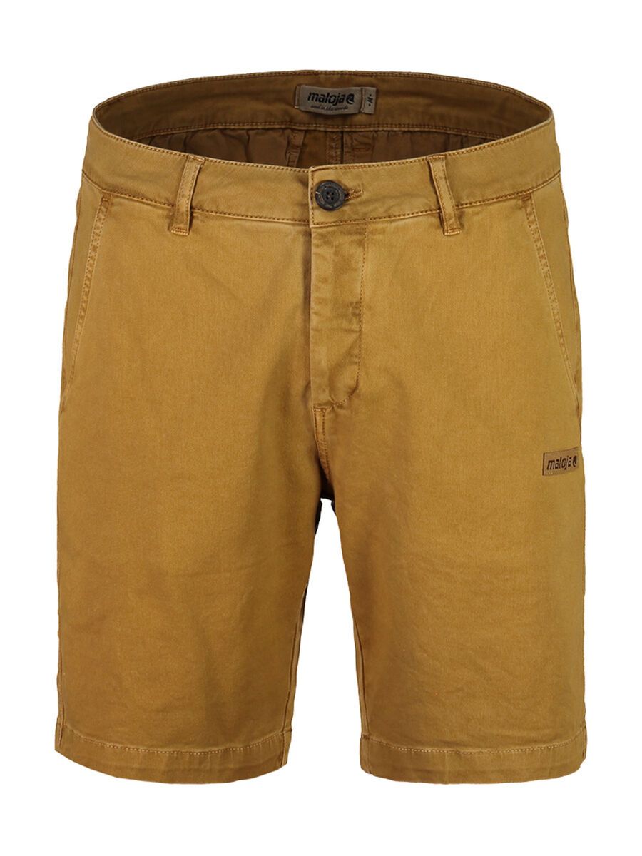 Maloja DenchM., walnut - Bild 1