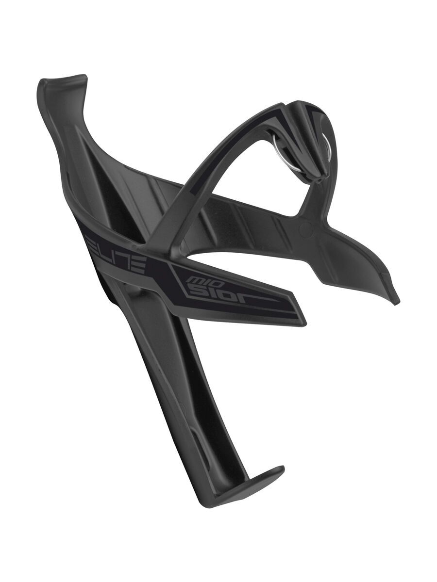 Elite Sior Mio Race Soft Touch, schwarz - Bild 1