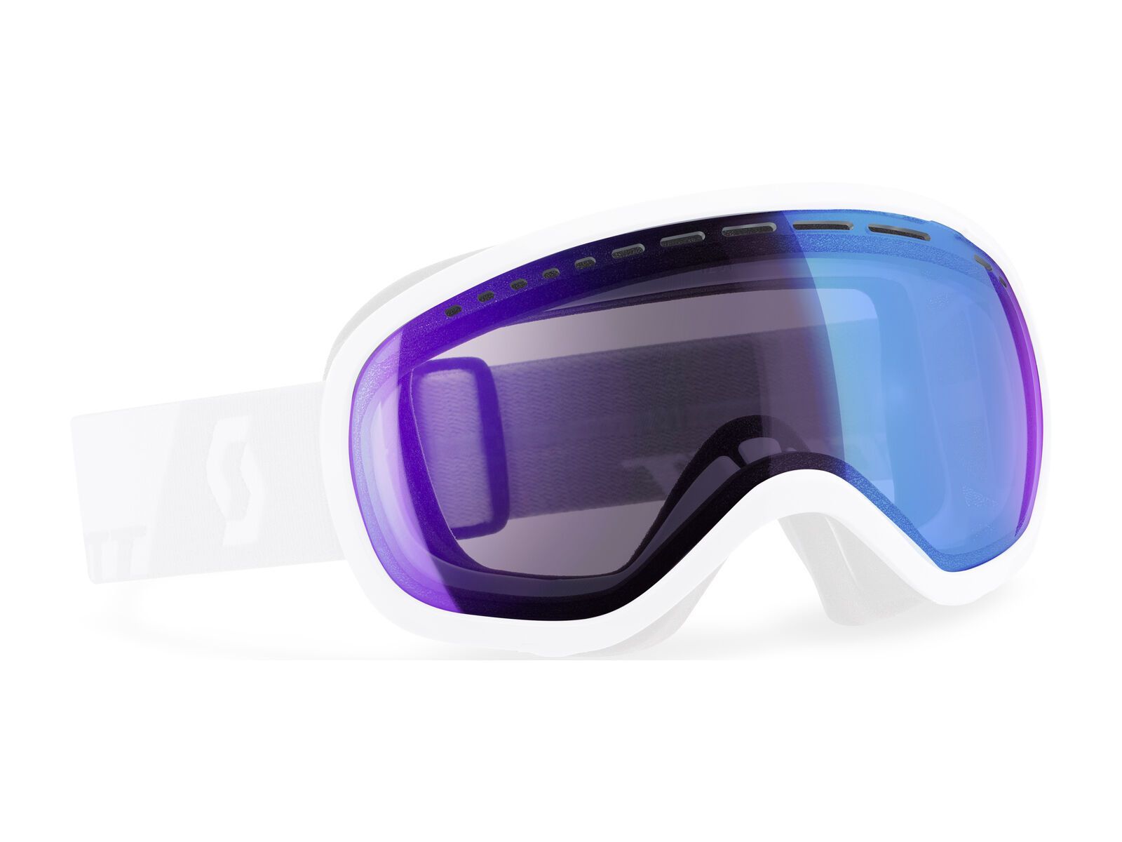 Scott Off Grid Lens, illuminator-50 - Bild 1