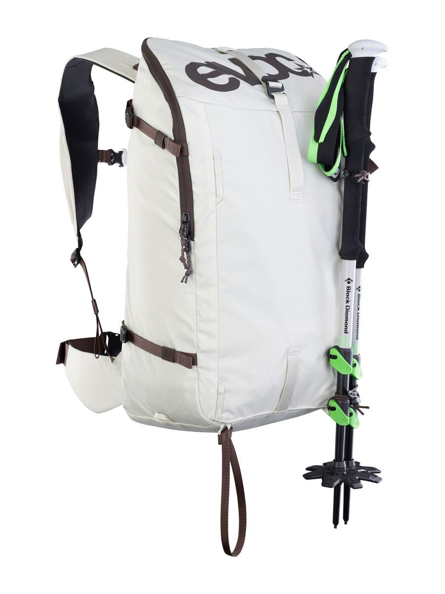 Evoc Summit 30, sand - Bild 8