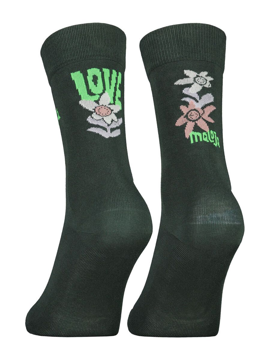 Maloja AmulaM., deep forest - Bild 1