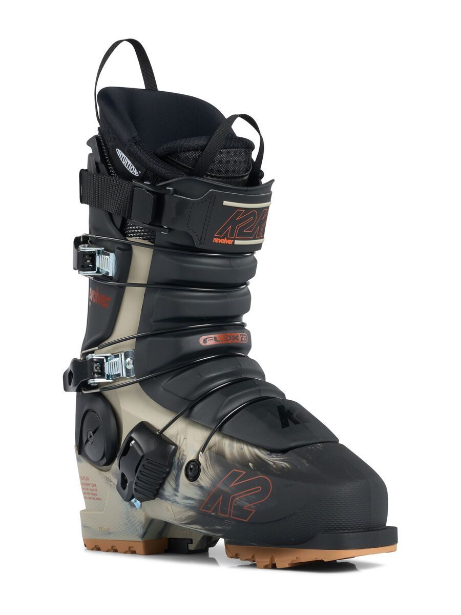 K2 Revolver Team - Bild 2