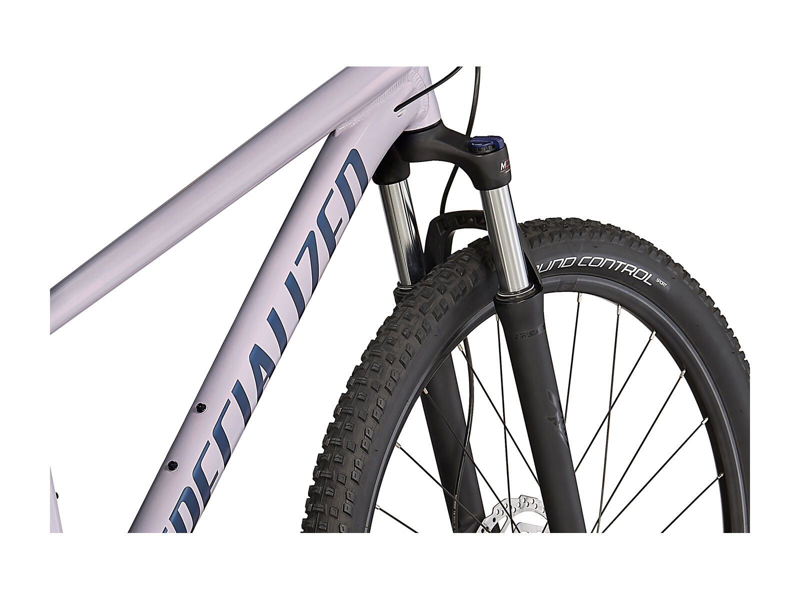 specialized rockhopper expert 29 gewicht