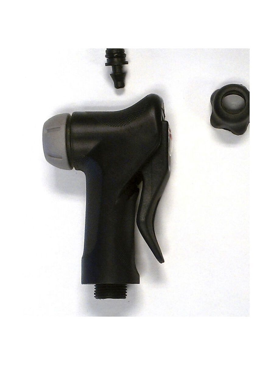 Specialized Switch Hitter Floor Pump Head, black - Bild 1