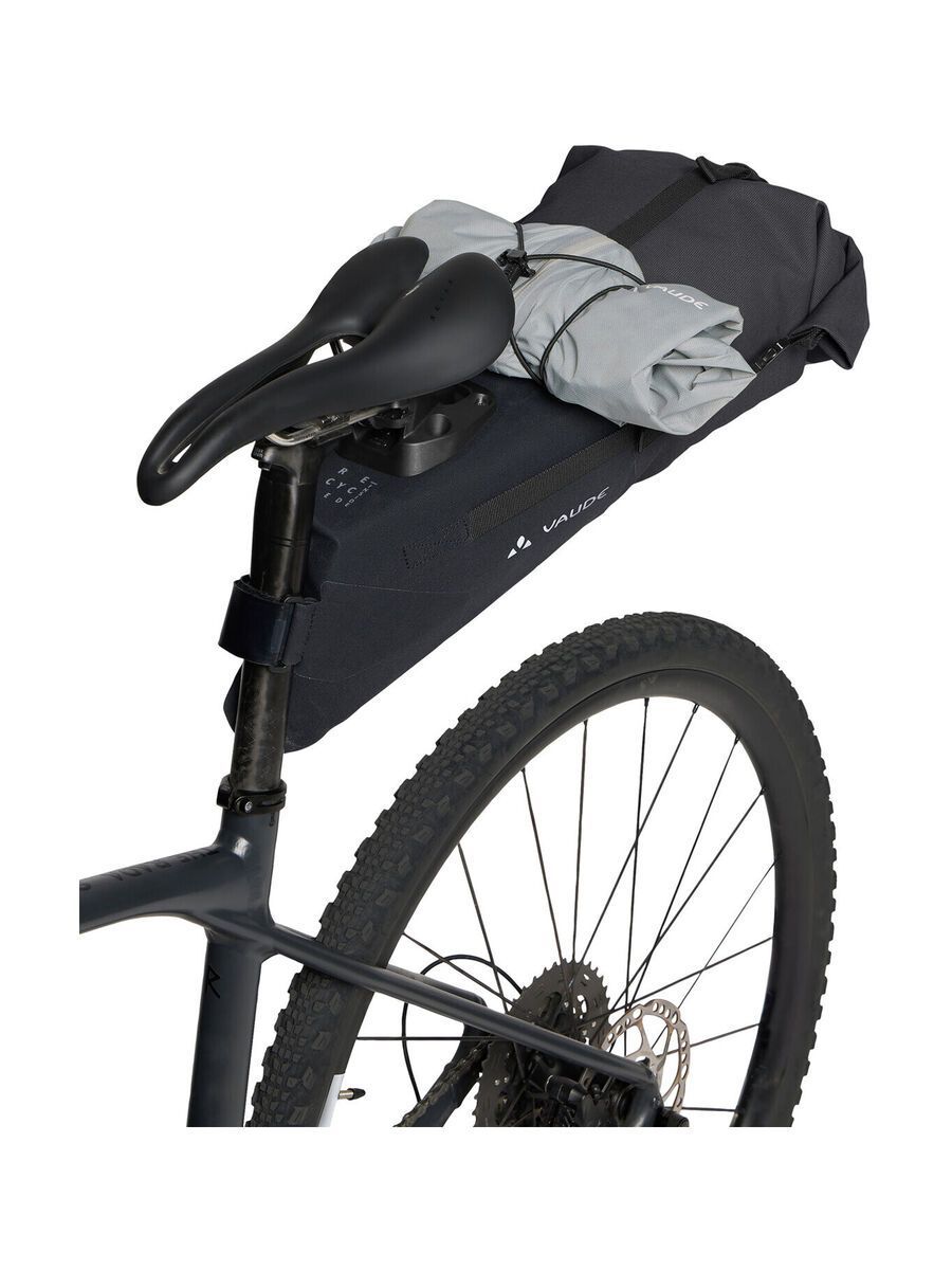 Vaude Trailsaddle L / 10,5 L, black - Bild 7