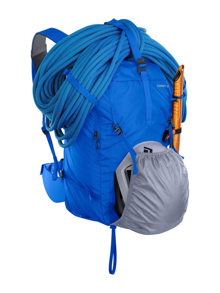 Evoc Summit 30, royal blue - Bild 4