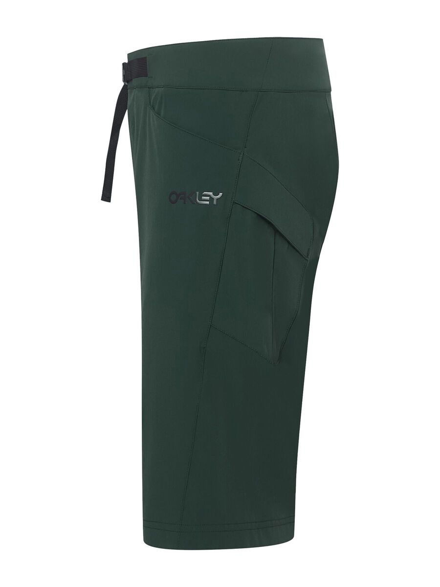 Oakley Drop In MTB Short, hunter green - Bild 2