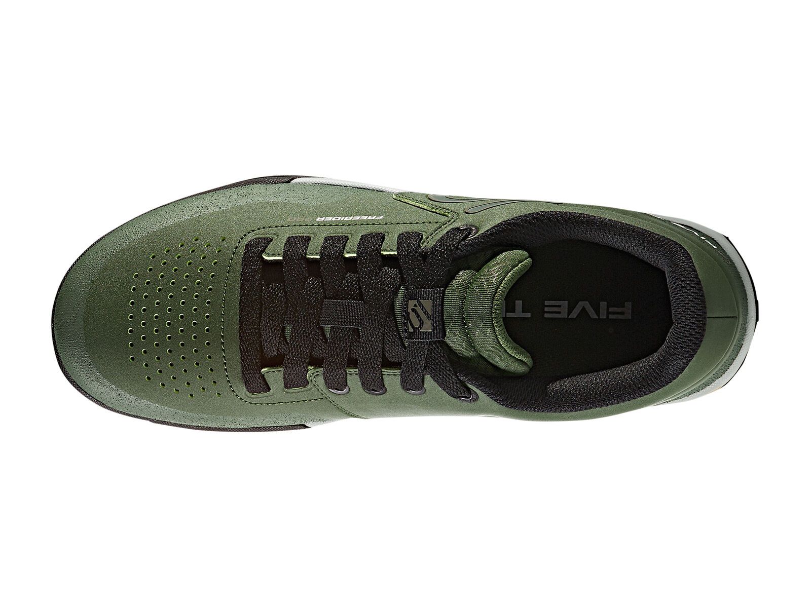 Five Ten Freerider Pro, olive/cargo - Bild 4