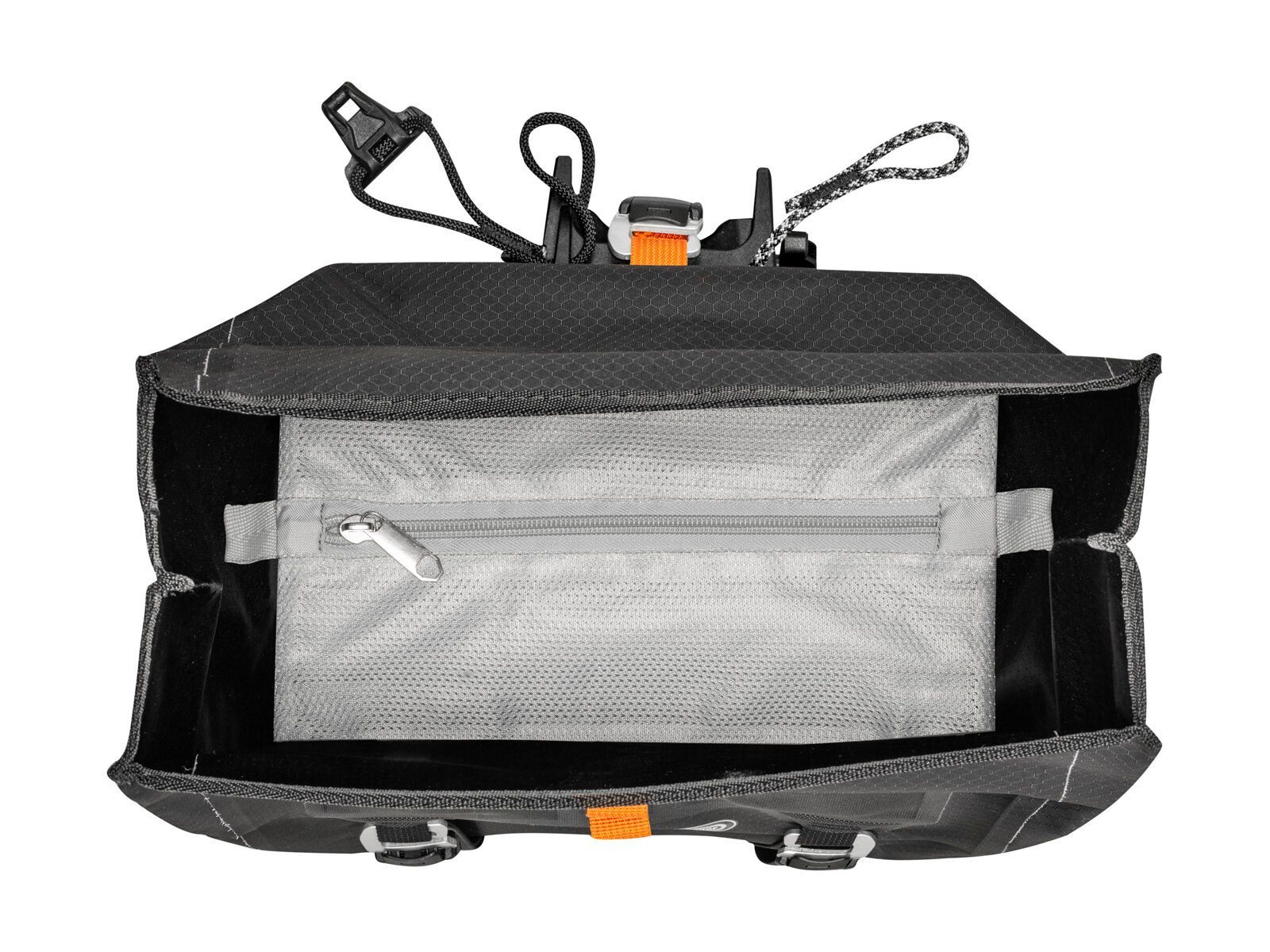 ORTLIEB Handlebar-Pack QR Inner Pocket, light grey - Bild 5