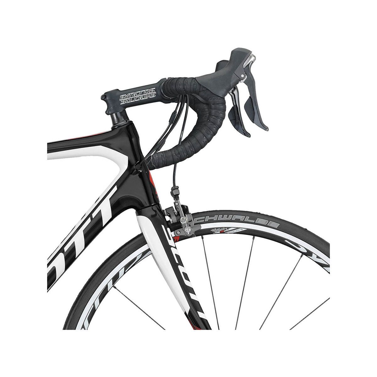 Scott Solace 20 Compact - Bild 5