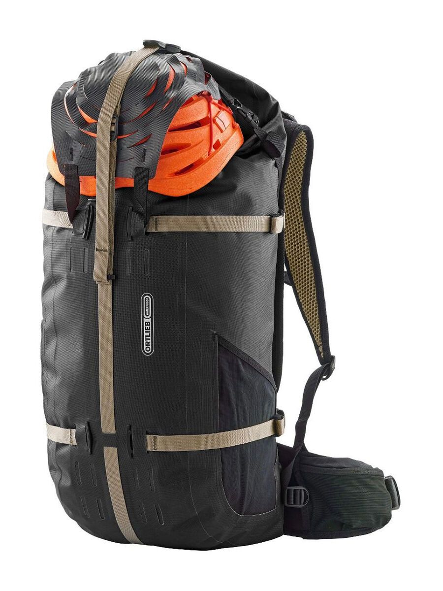 ORTLIEB Atrack 35 L, black - Bild 6