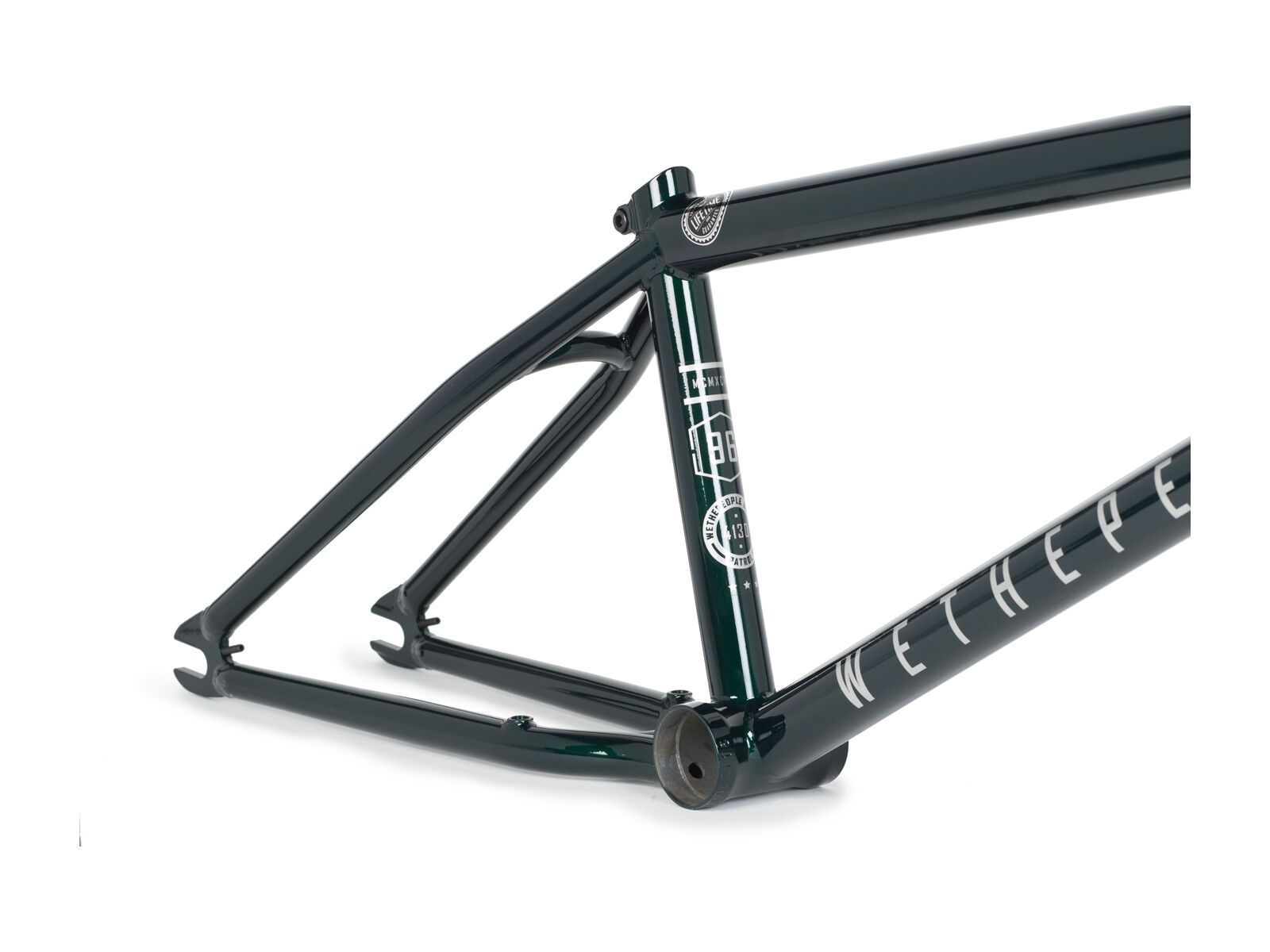 WeThePeople Patrol Frame, dark green - Bild 5