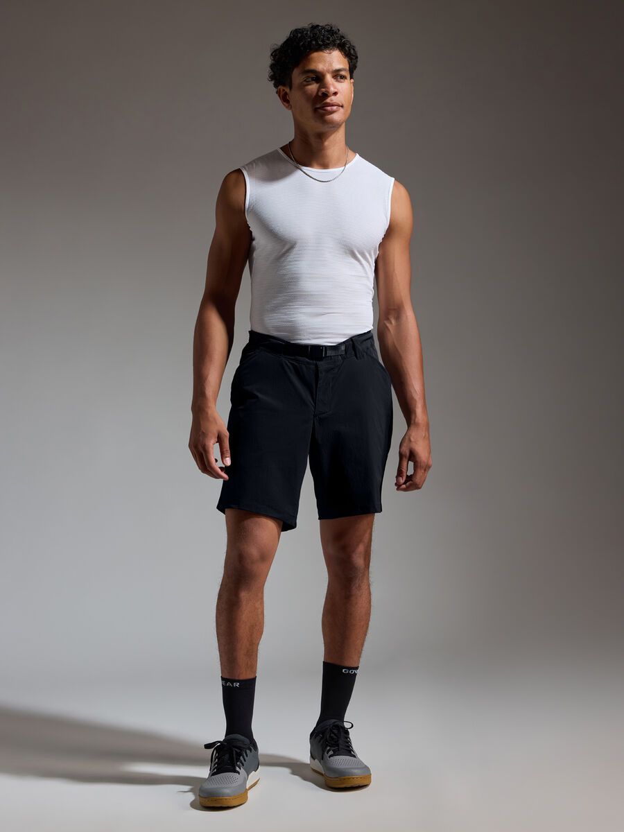 GOREWEAR Swiftride Shorts Herren, black - Bild 3