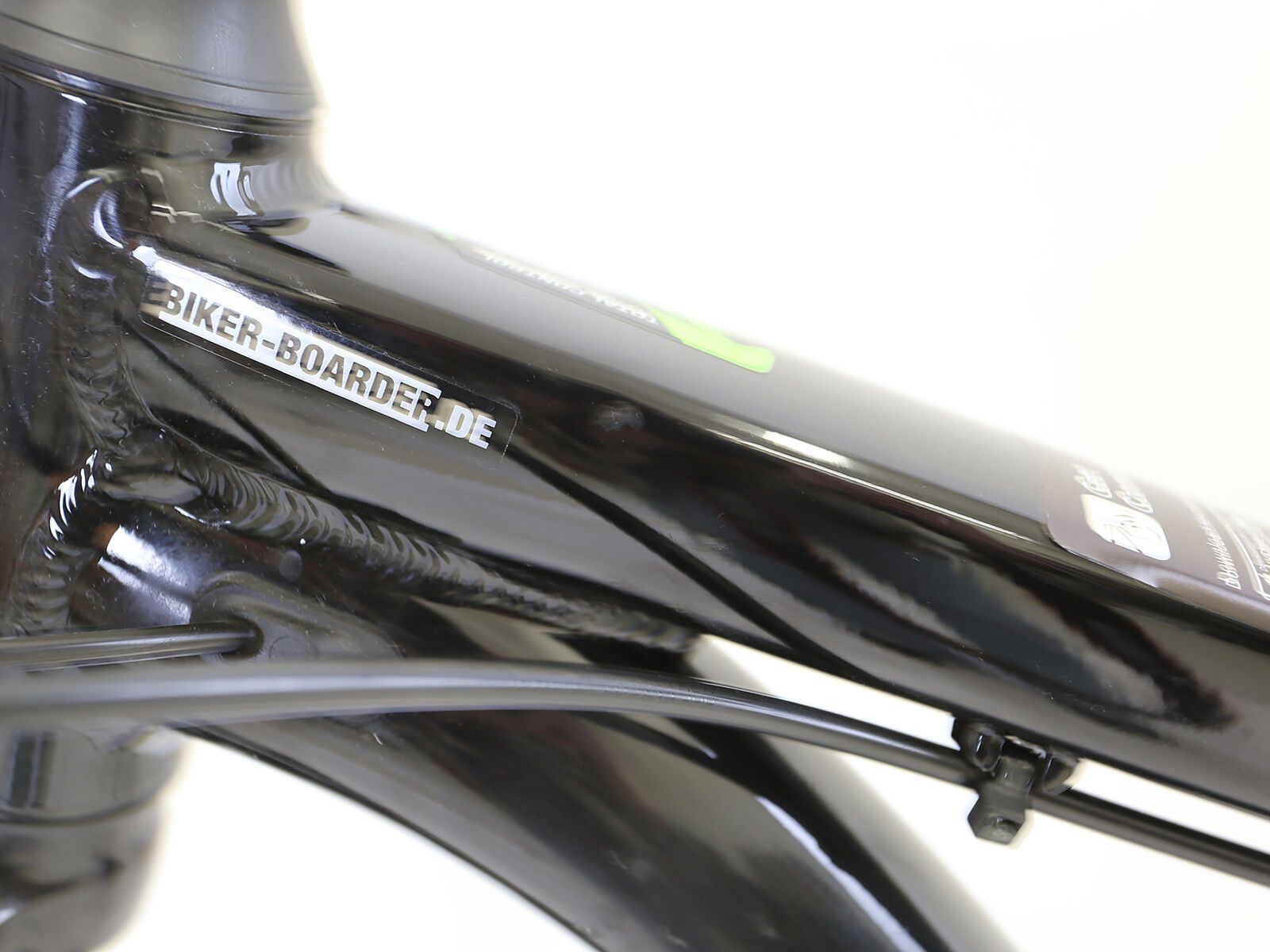 ***2. Wahl*** Cannondale Trail 8  - 29 grey - Bild 10