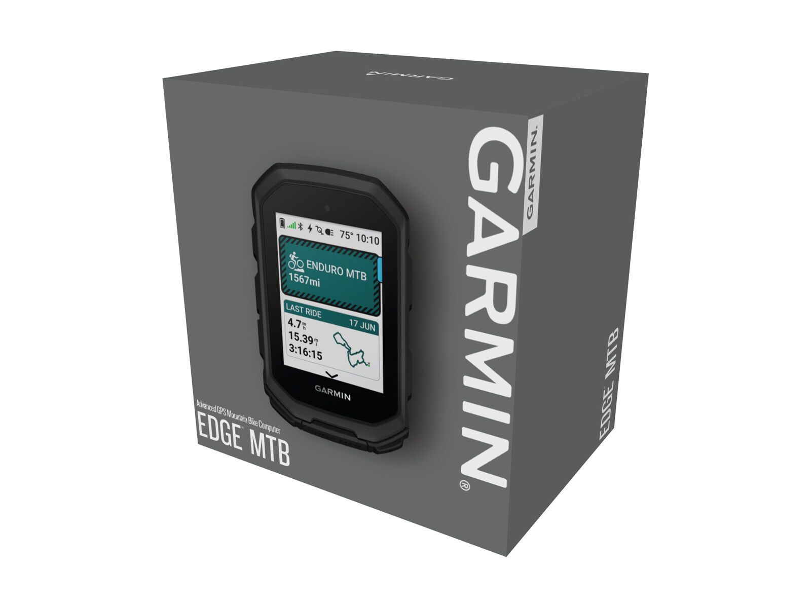 Garmin Edge MTB - Bild 14