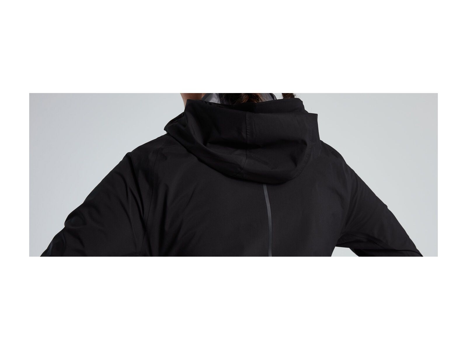 Specialized Women's Trail Rain Jacket, black - Bild 5