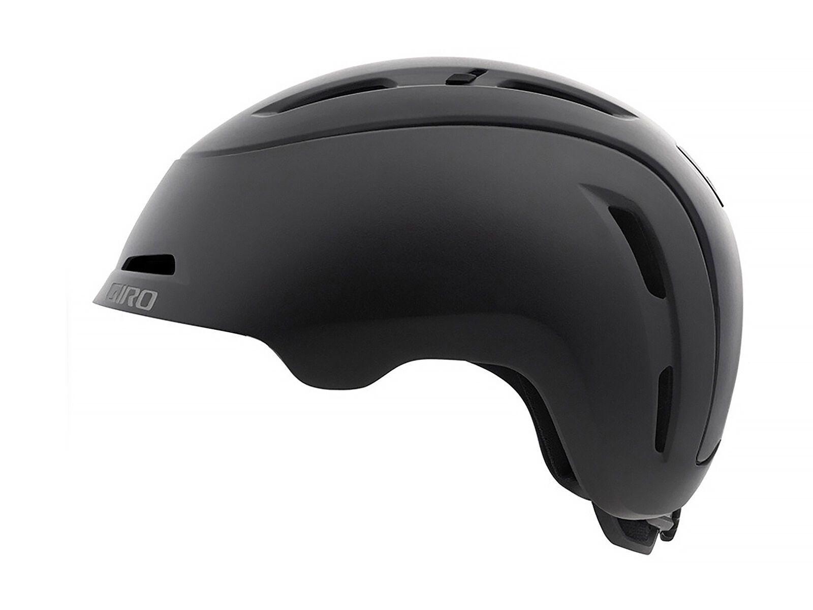 Giro Bexley MIPS, matte black - Bild 4