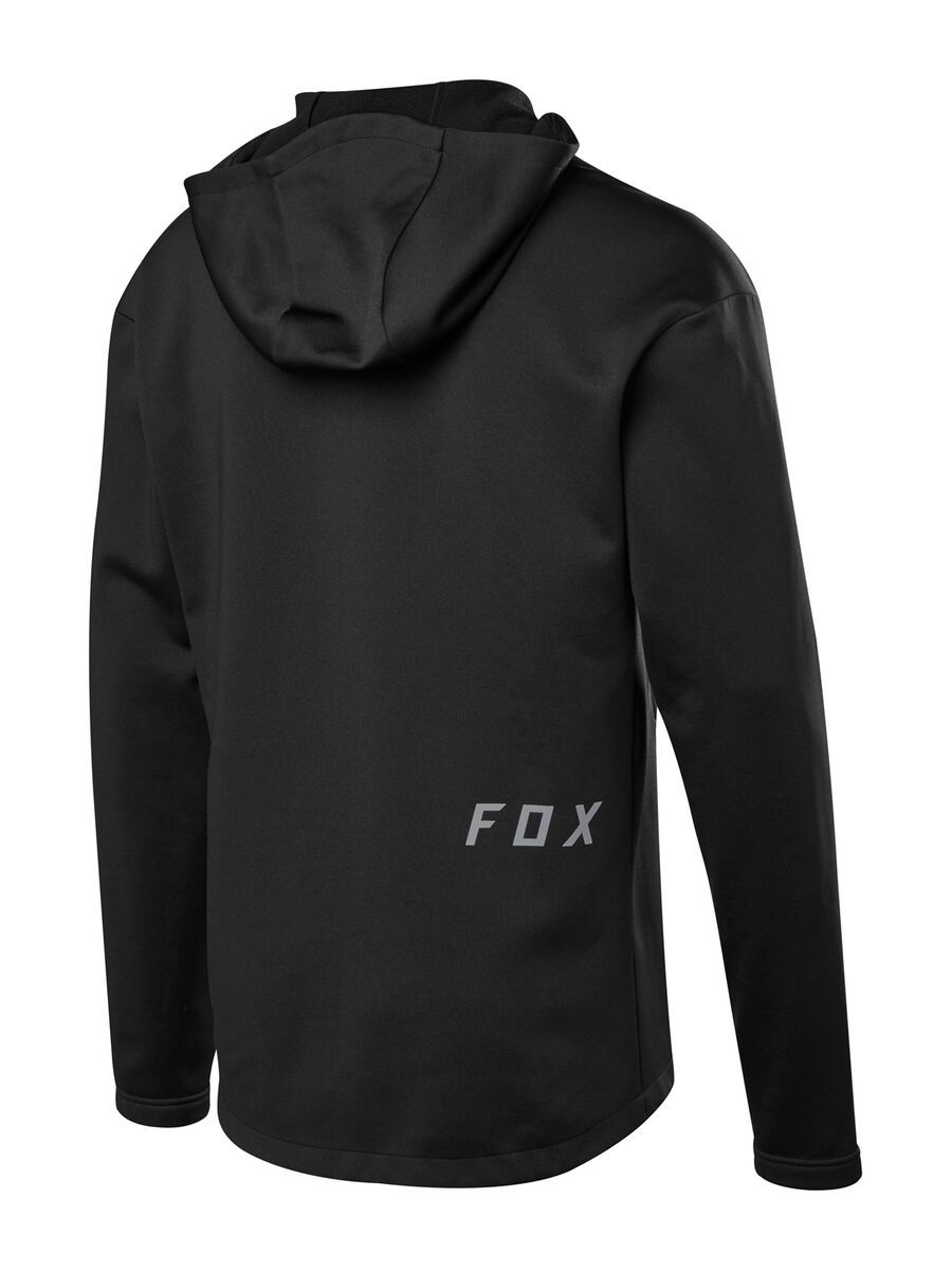 Fox Ranger Tech Fleece Jacket, black - Bild 2