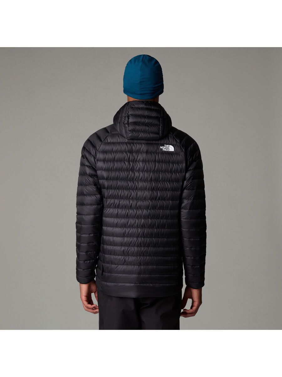 The North Face Men’s Bettaforca LT Down Hoodie, tnf black/npf - Bild 5