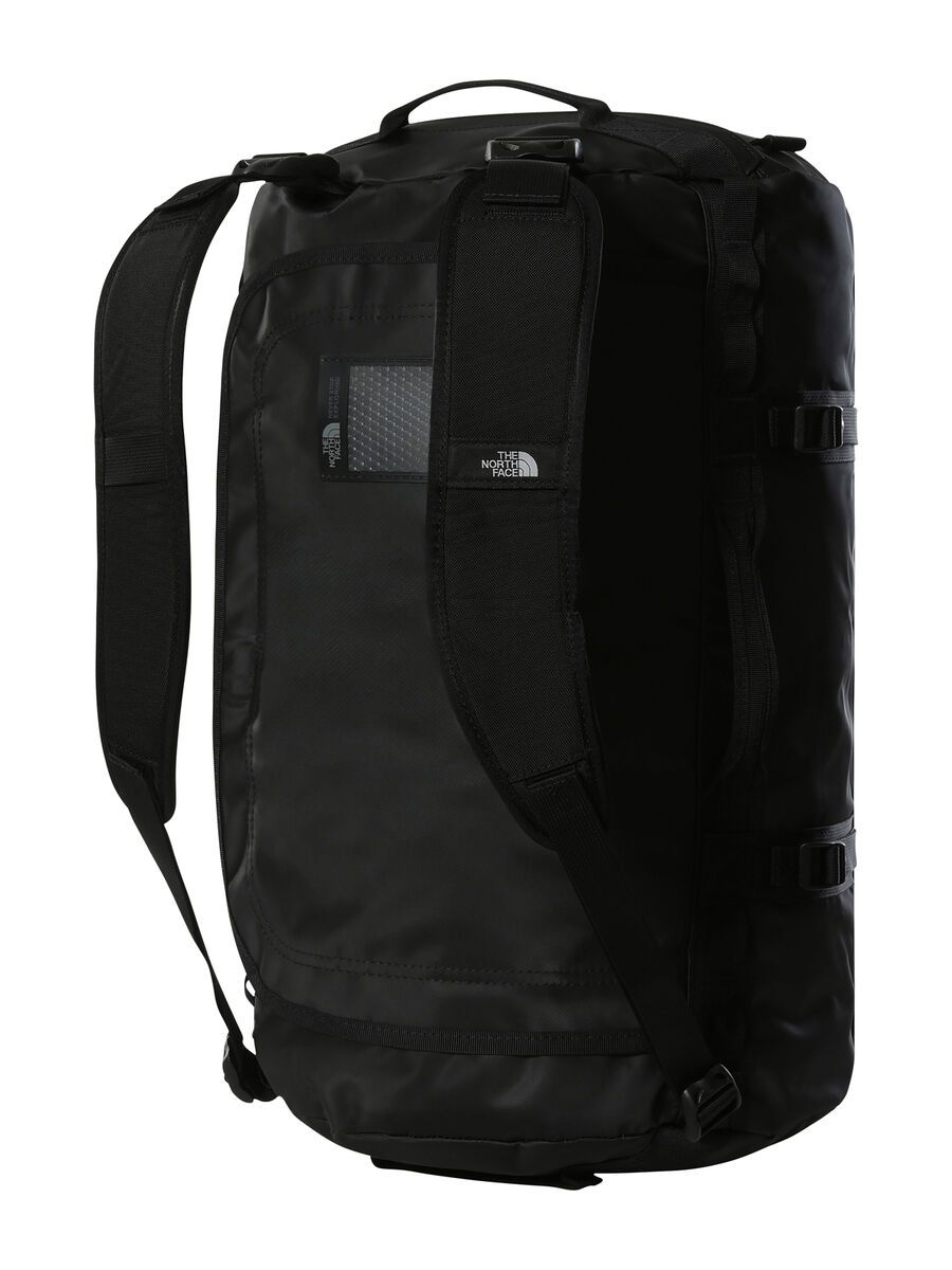 The North Face Base Camp Duffel - S, tnf black/tnf white/npf - Bild 3