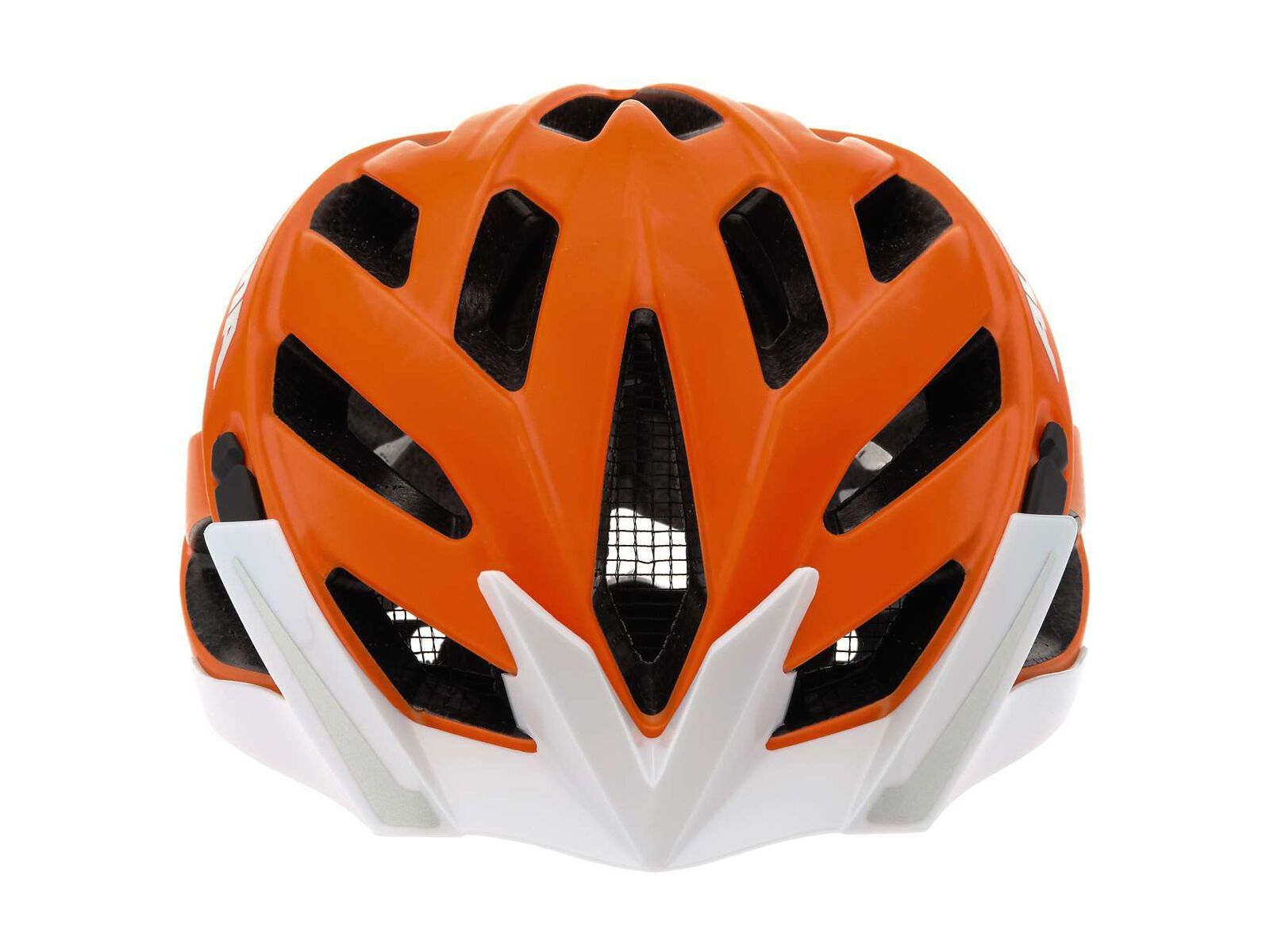 Alpina Panoma City, orange matt reflective - Bild 3