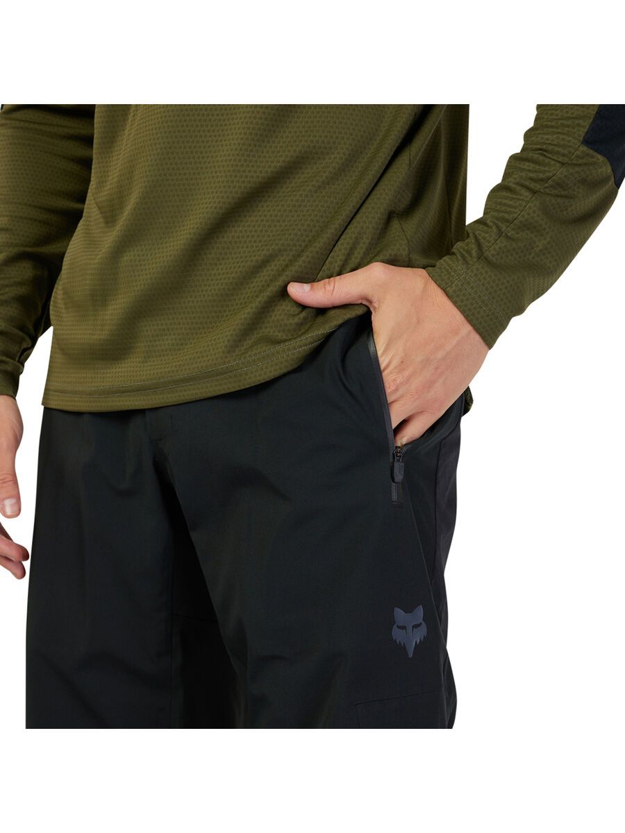 Fox Defend 3L Water Pant, black - Bild 5