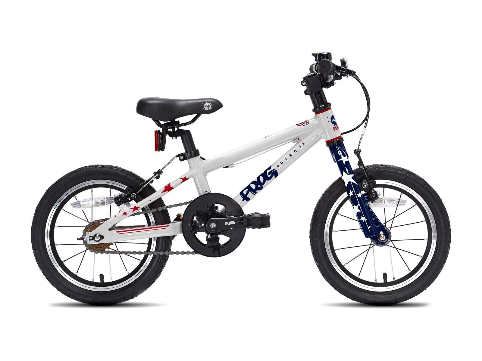 Frog Bikes Frog 40, usa - Bild 1