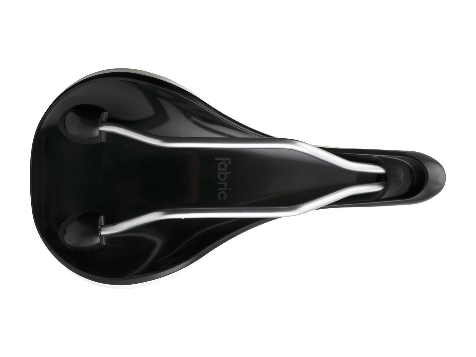 Fabric Scoop Radius Elite, white/black - Bild 2