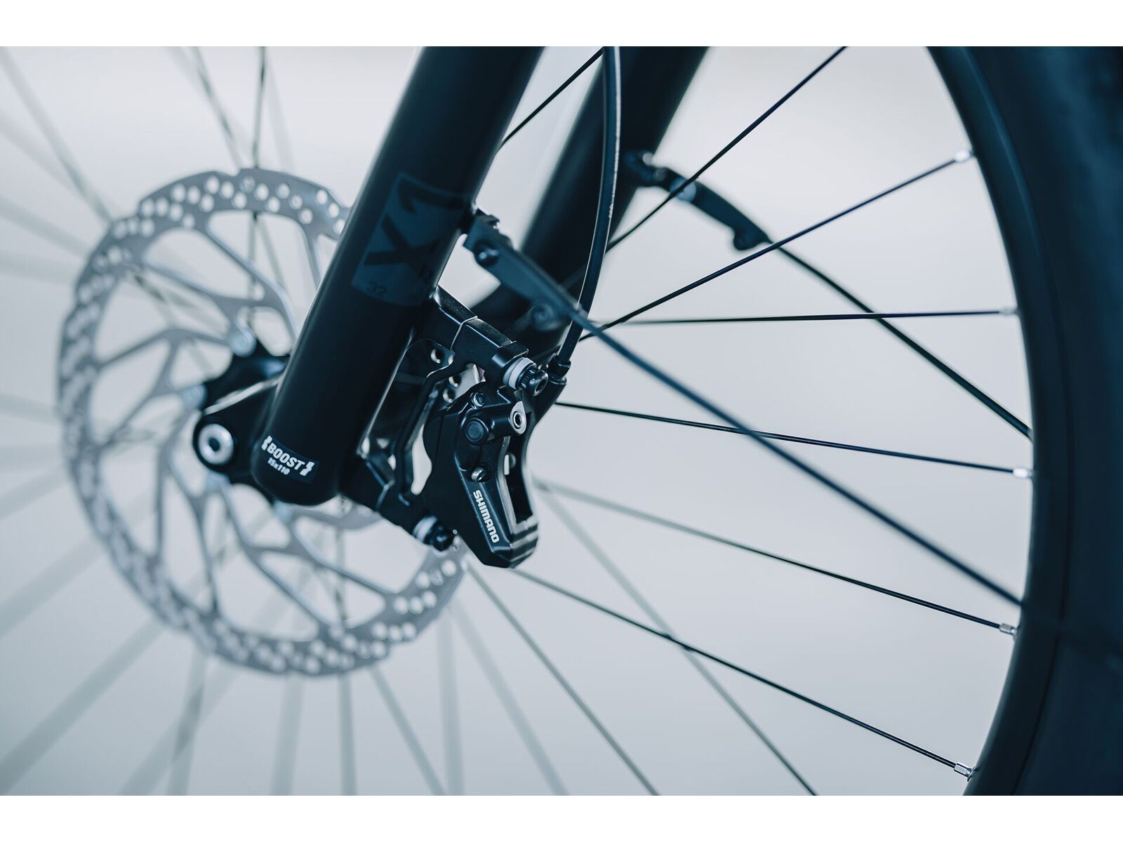 Cube Reaction Hybrid Pro 800 FE Trapeze 27.5, nebular´n´dazzle - Bild 9